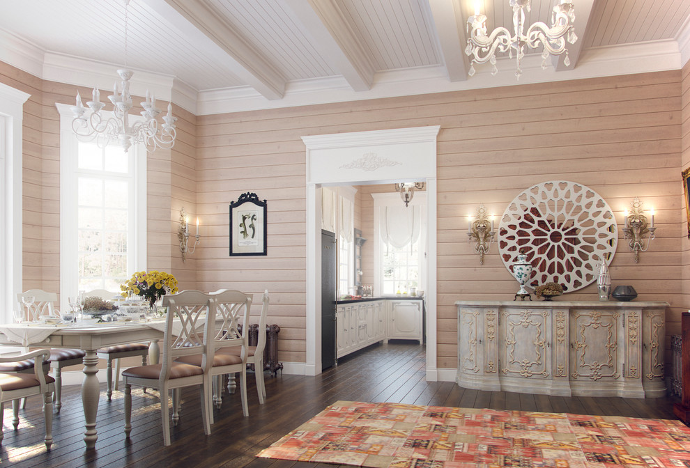 Дворянская Усадьба