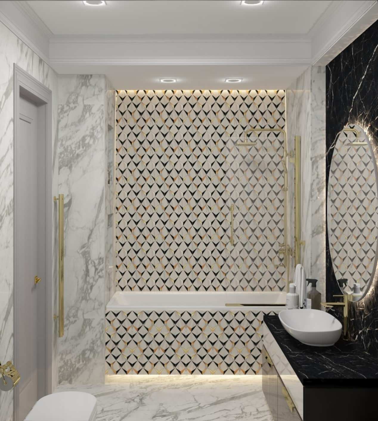 Имперский дом