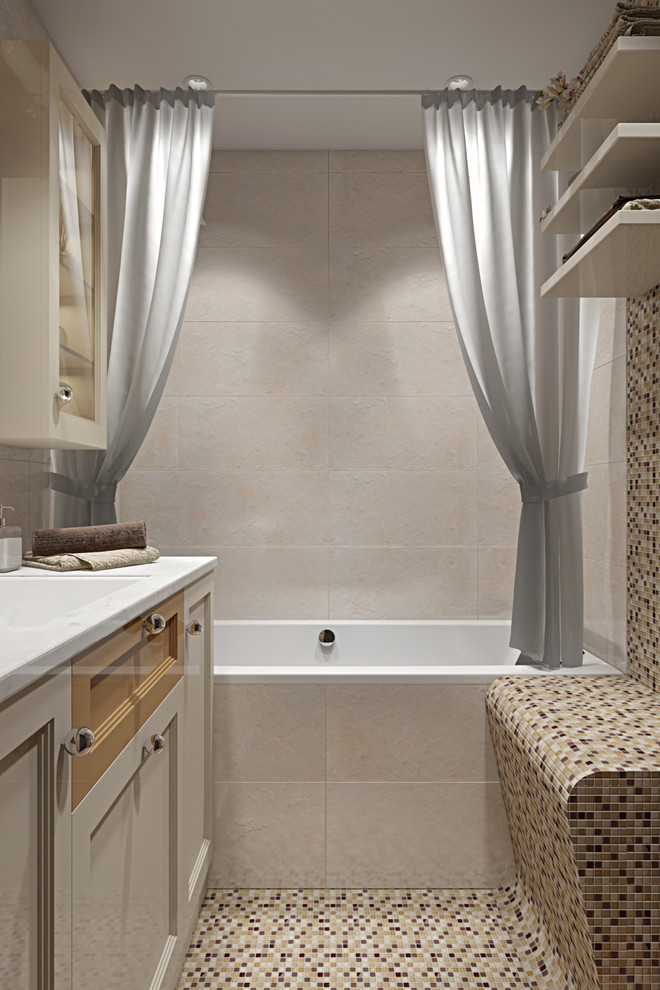 Пр-т Мельникова