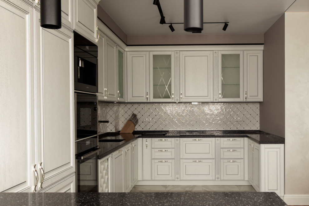 Розовые мечты