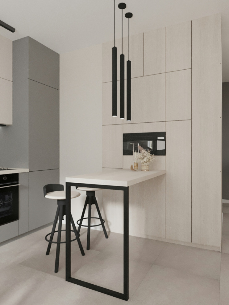 Обложка проекта: ЖК Кампус