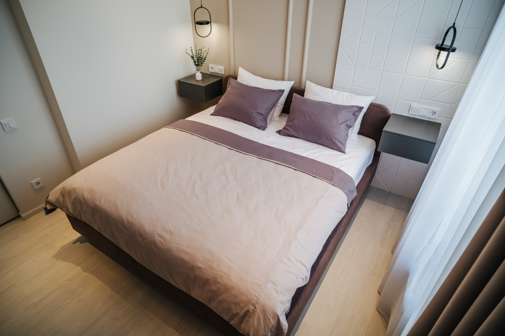 ЖК Столичный