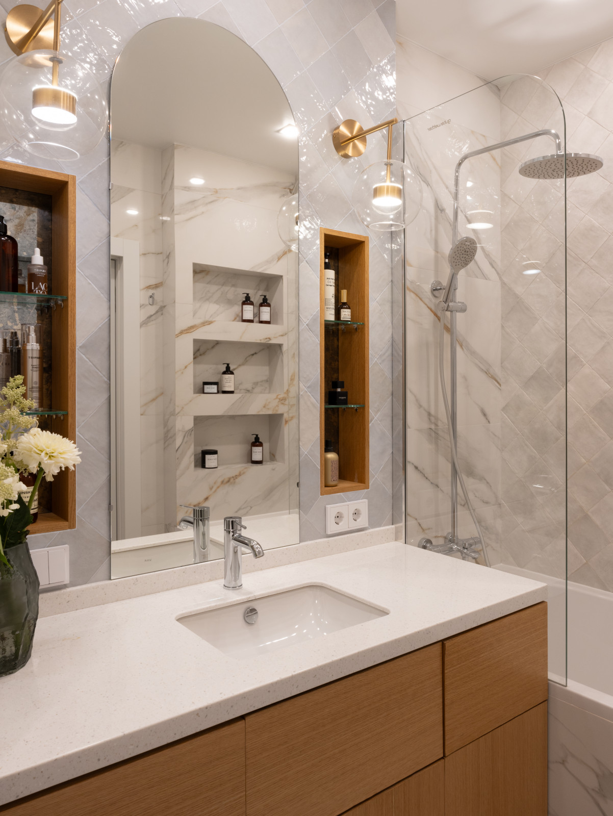 Дом на Набережной