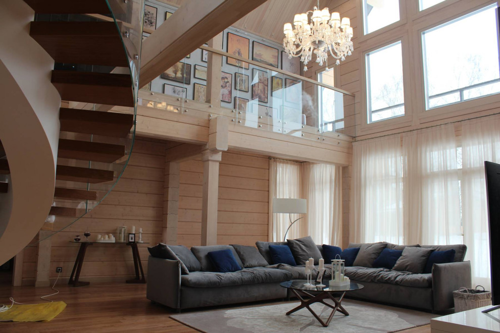 Дом в Павлово-2