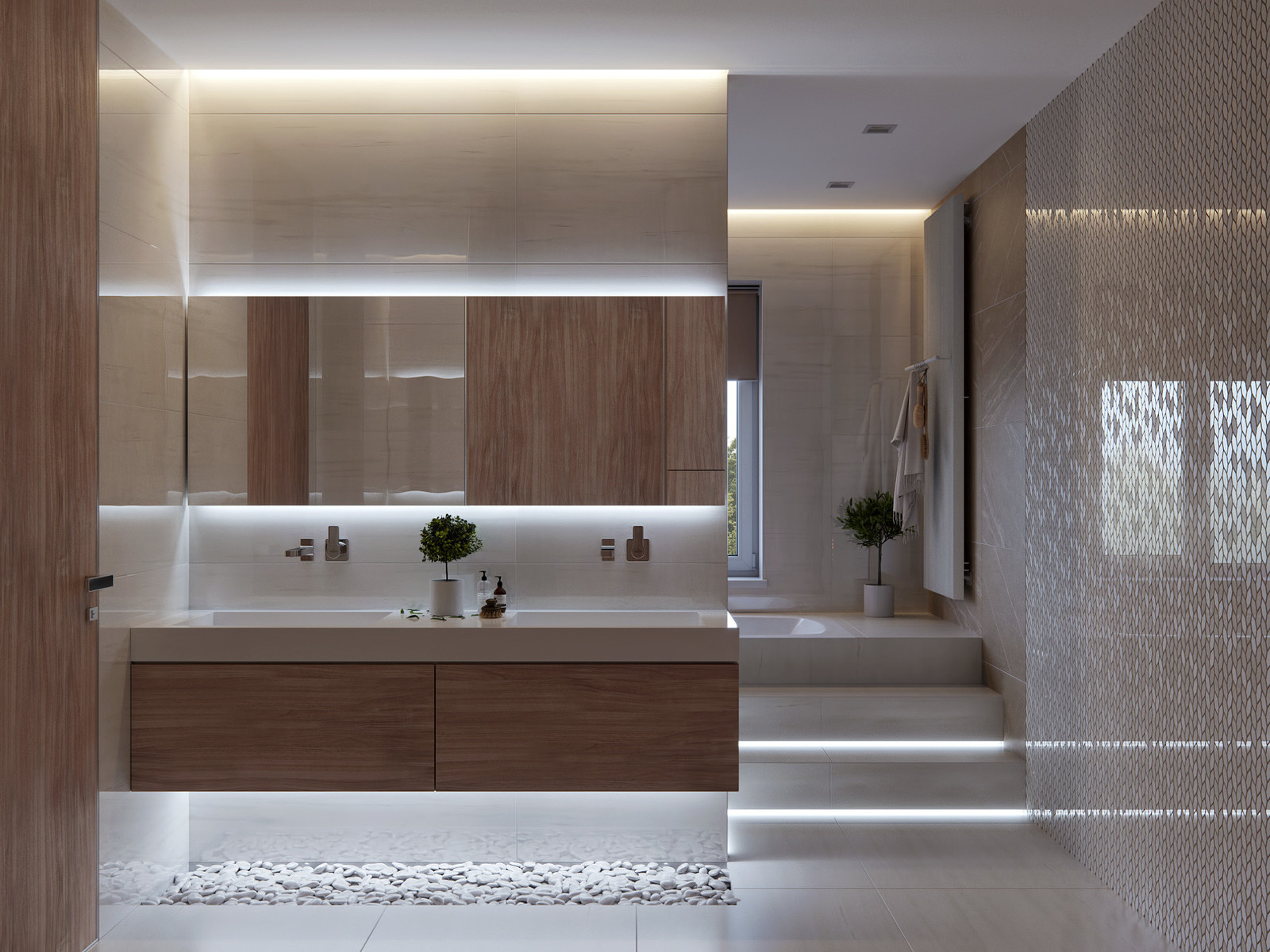 Музыкальная шкатулка