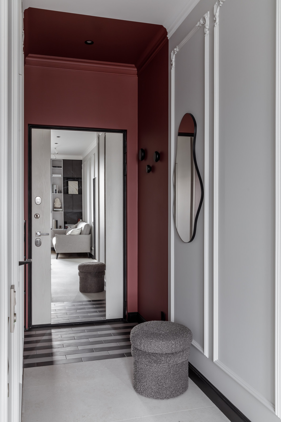 Квартира для сдачи