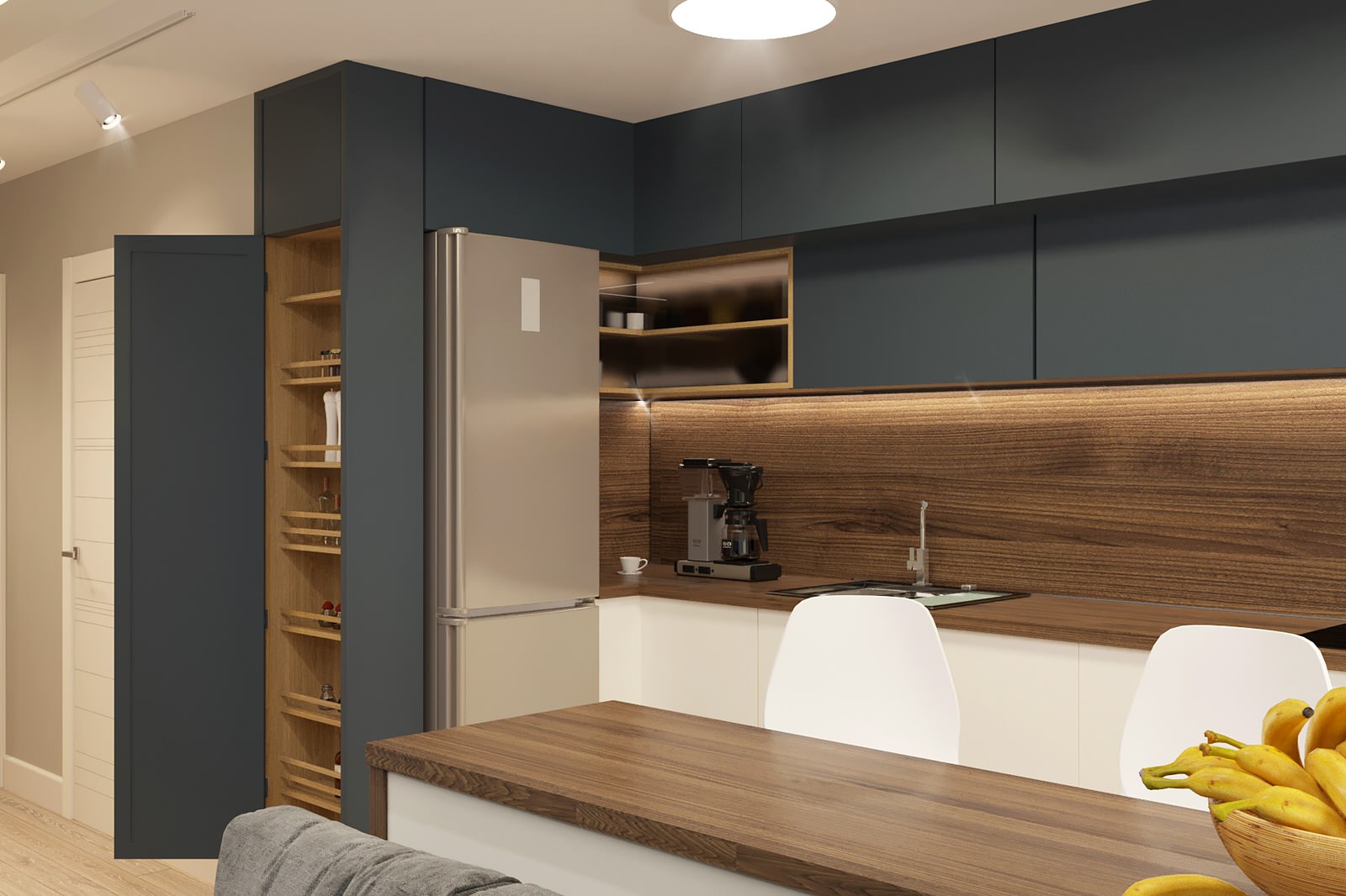 ЖК Гармония, г. Пермь