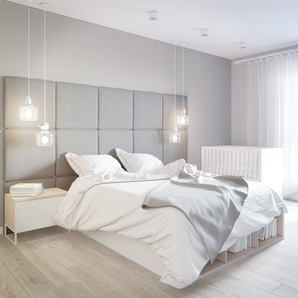 Квартира в ЖК "Уфимский кремль"