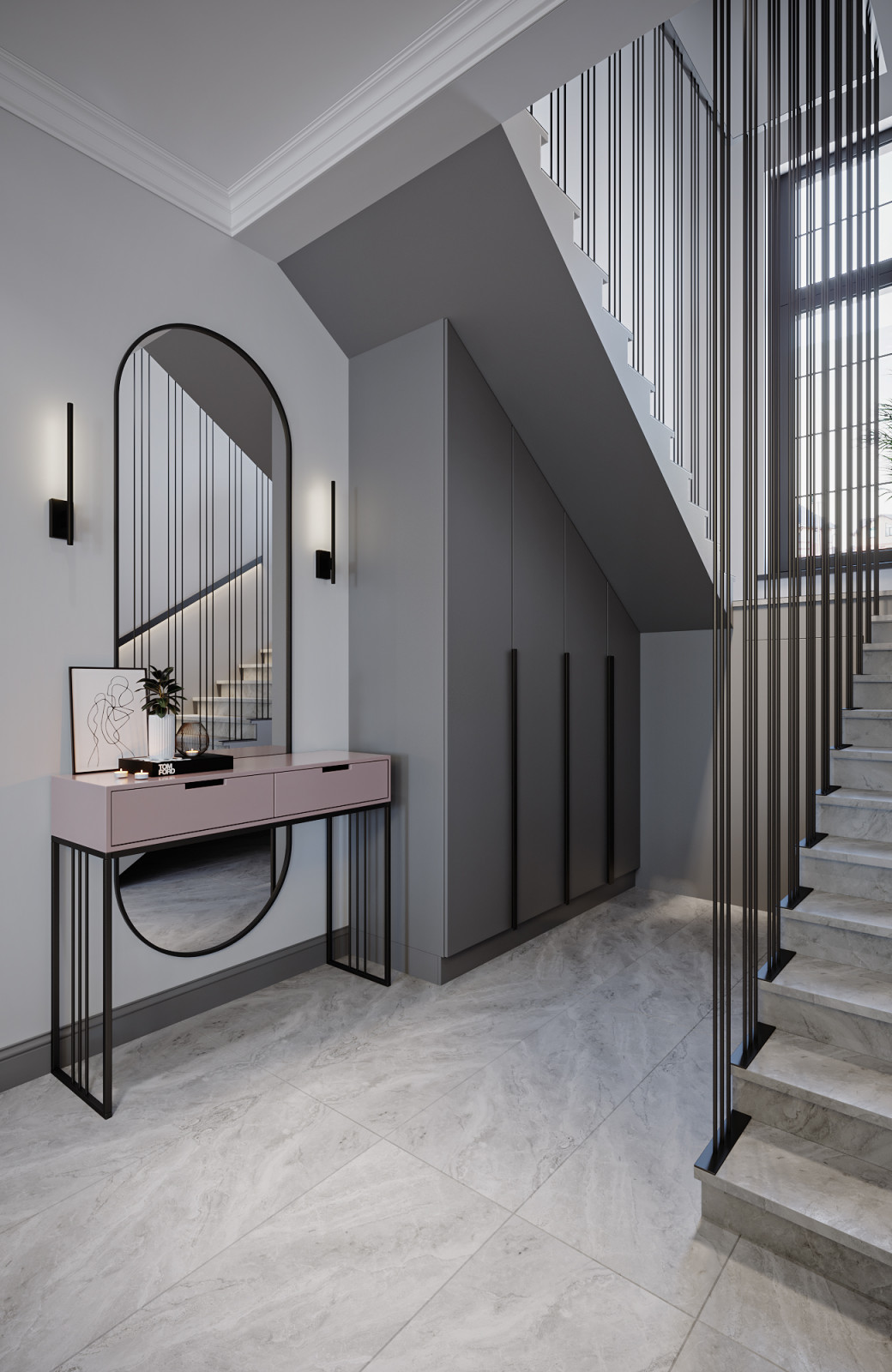 Дом в Ропше