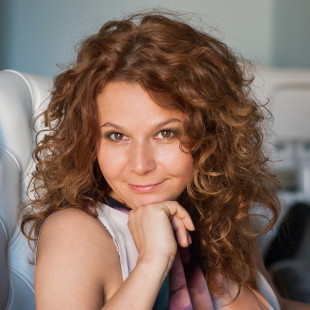 Фото профиля Elena Konovalova