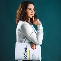 Ольга Коваль