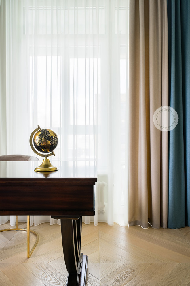 Квартира в ЖК City Park