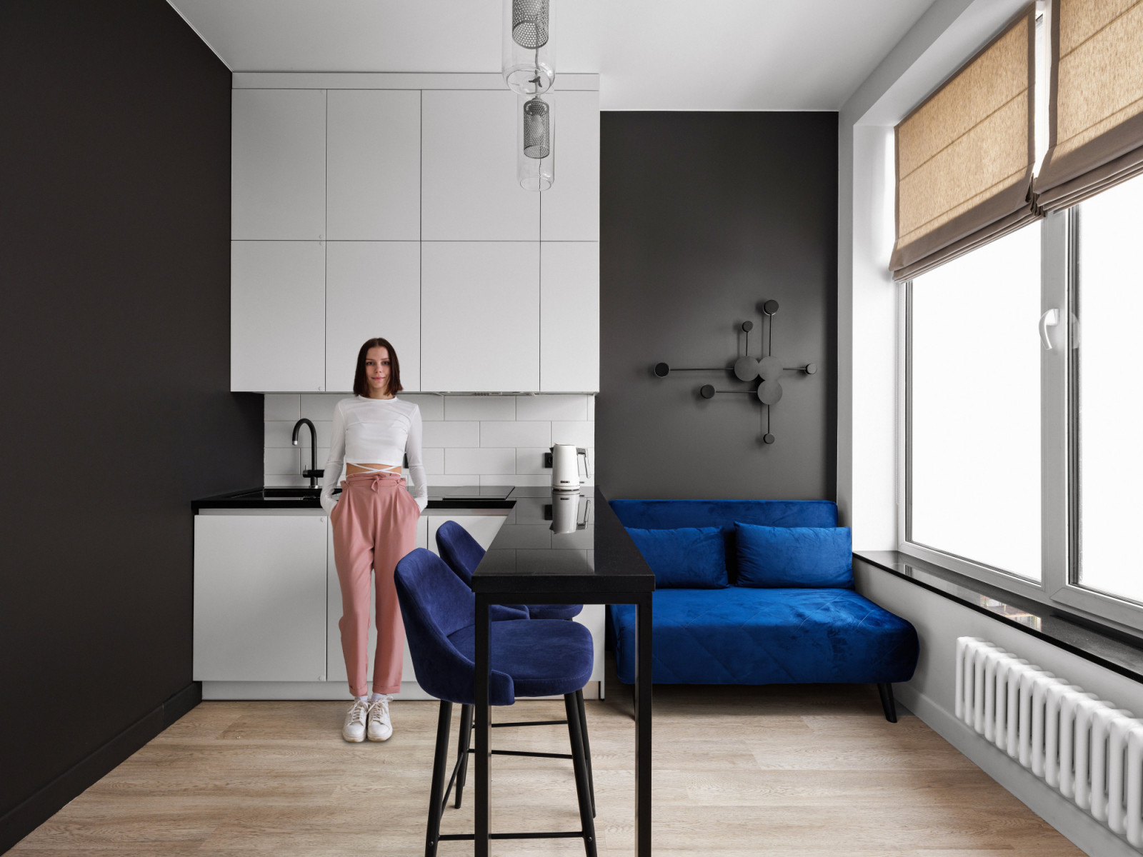 Хорошие ремонты в Казани