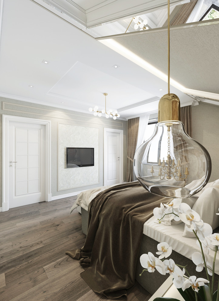 Частный дом в посёлке Салмачи