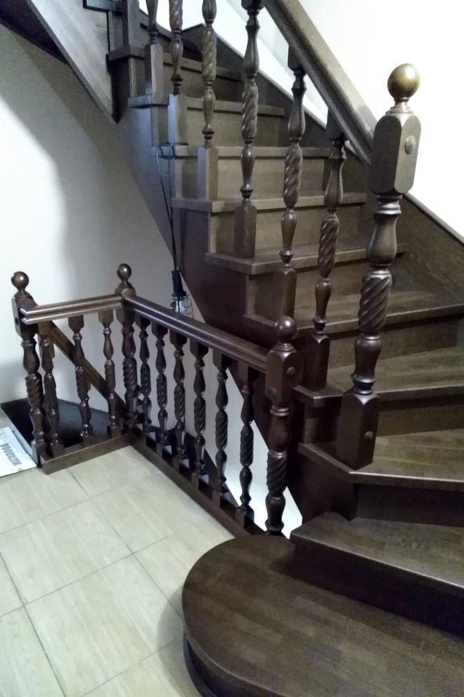 наши лестницы