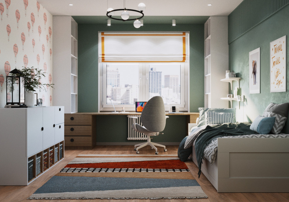 ЖК "Ландрин"