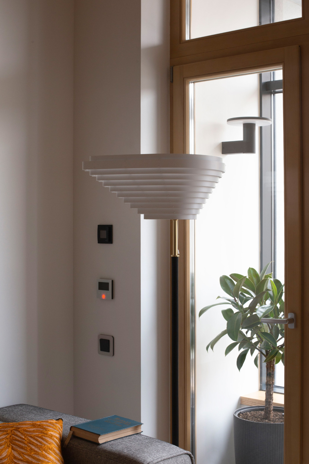 Вилла Москва