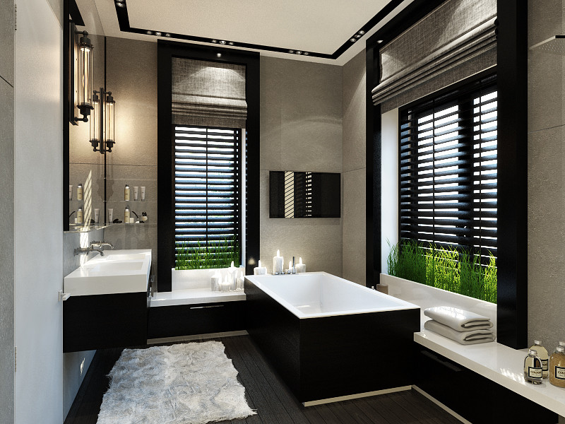 Загородный дом на Киевском шоссе