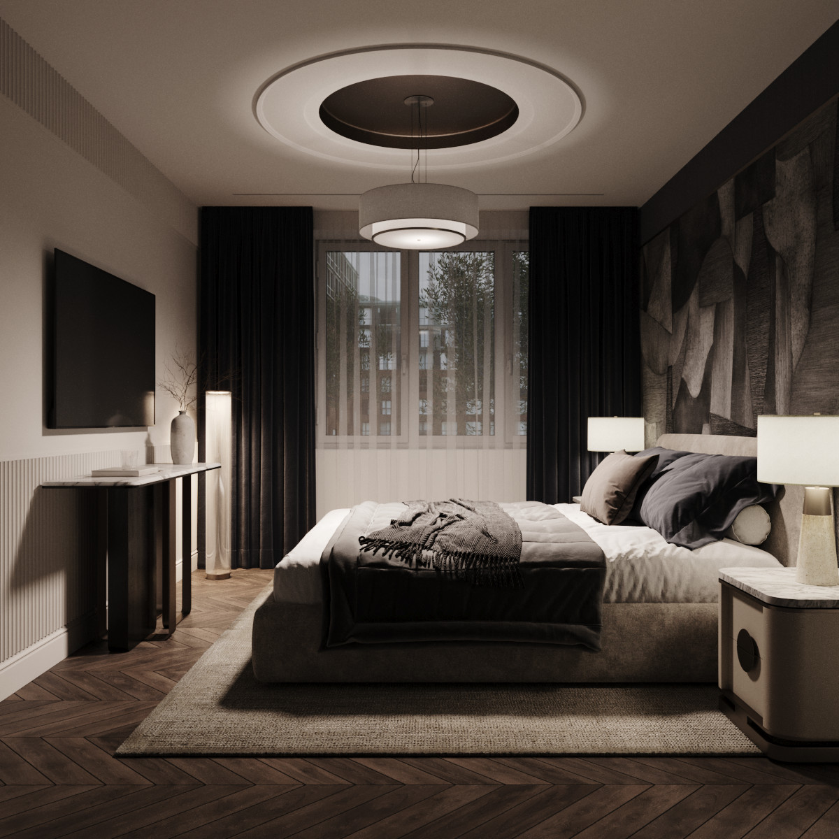 Квартира в ЖК Подкова