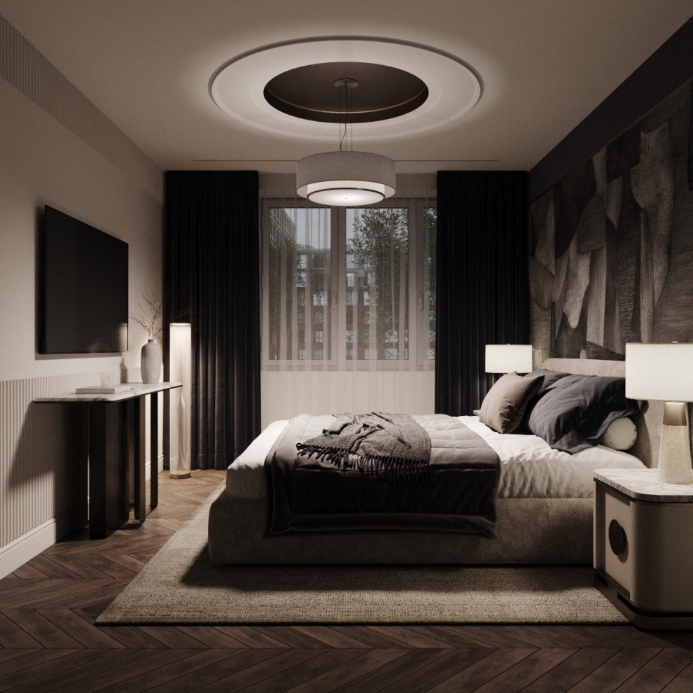 Квартира в ЖК Подкова