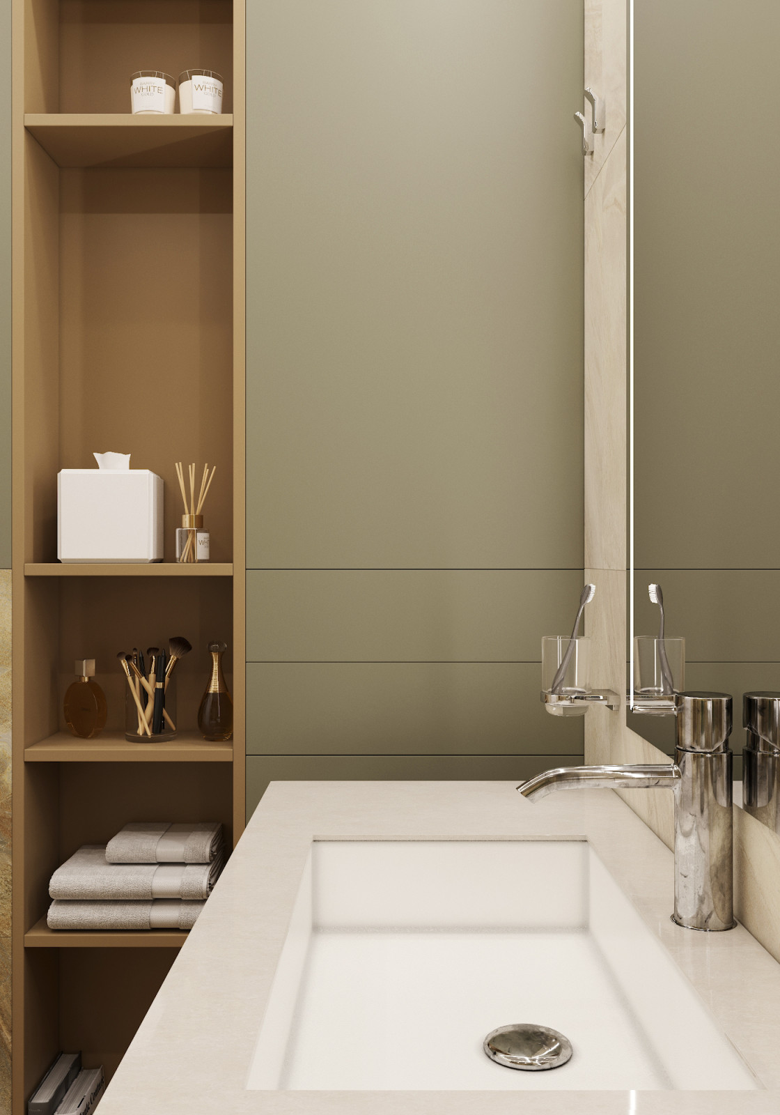 Квартира в ЖК Видный