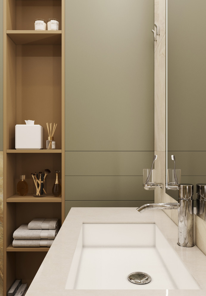 Квартира в ЖК Видный