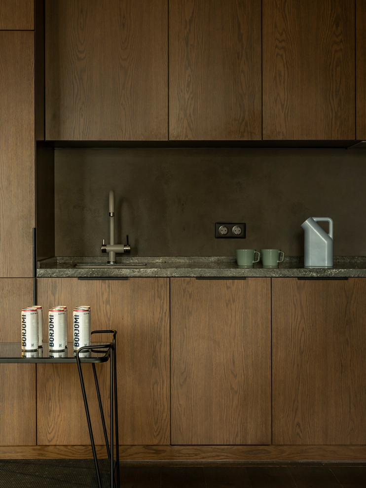 Квартира для не композитора