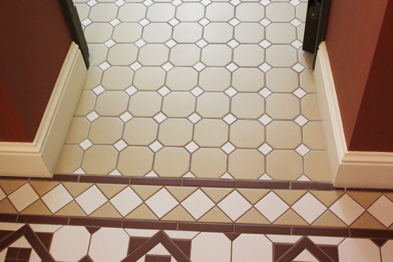 Квартира в Воронеже