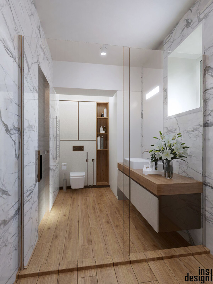 Коттеджный поселок Green Park