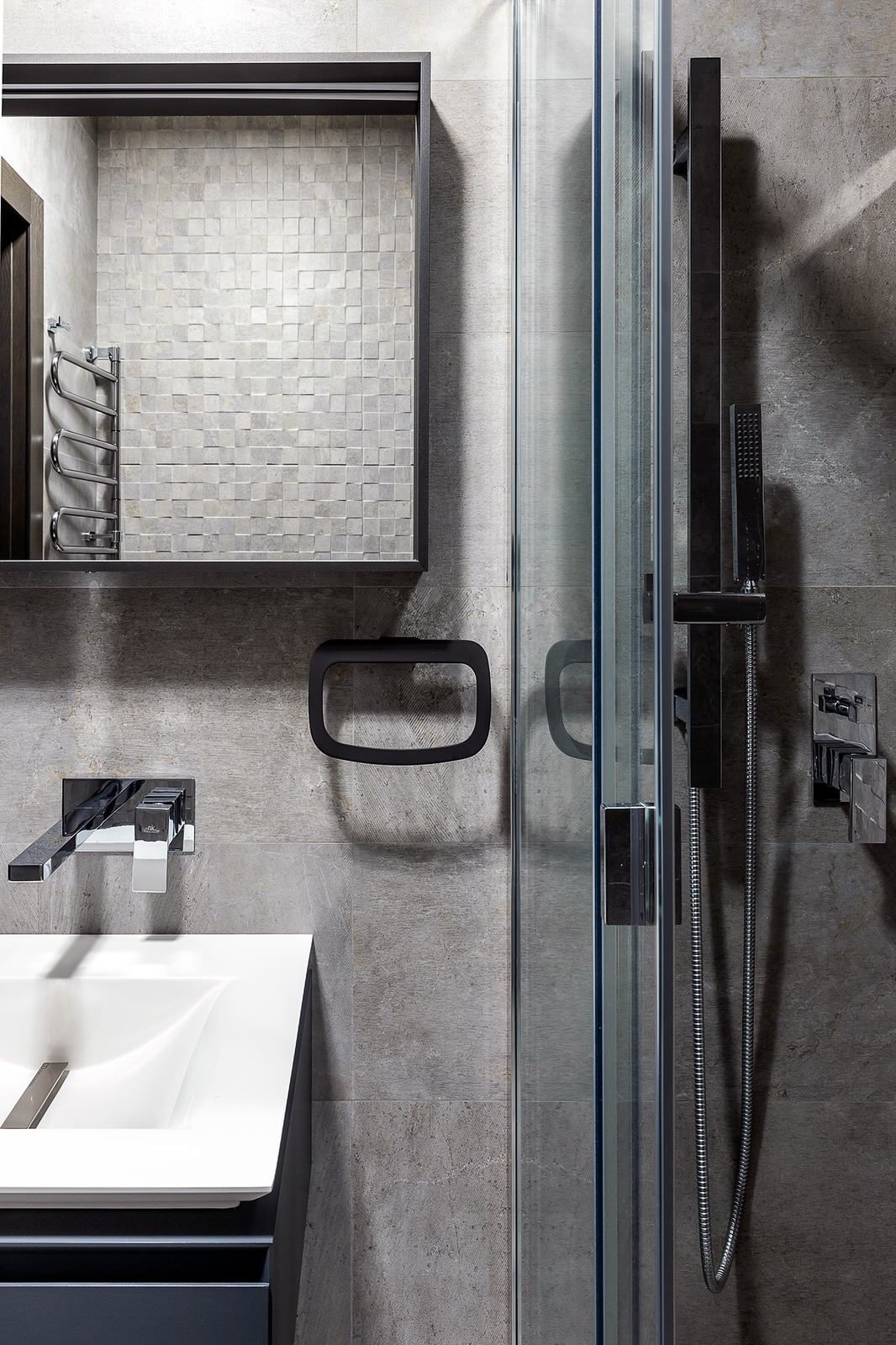 Миралит, Алексеева Юлия ванная 2