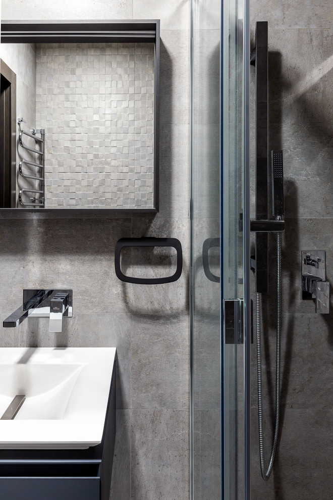 Миралит, Алексеева Юлия ванная 2