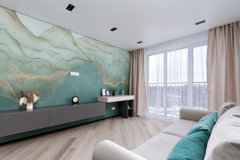 Заровного 40