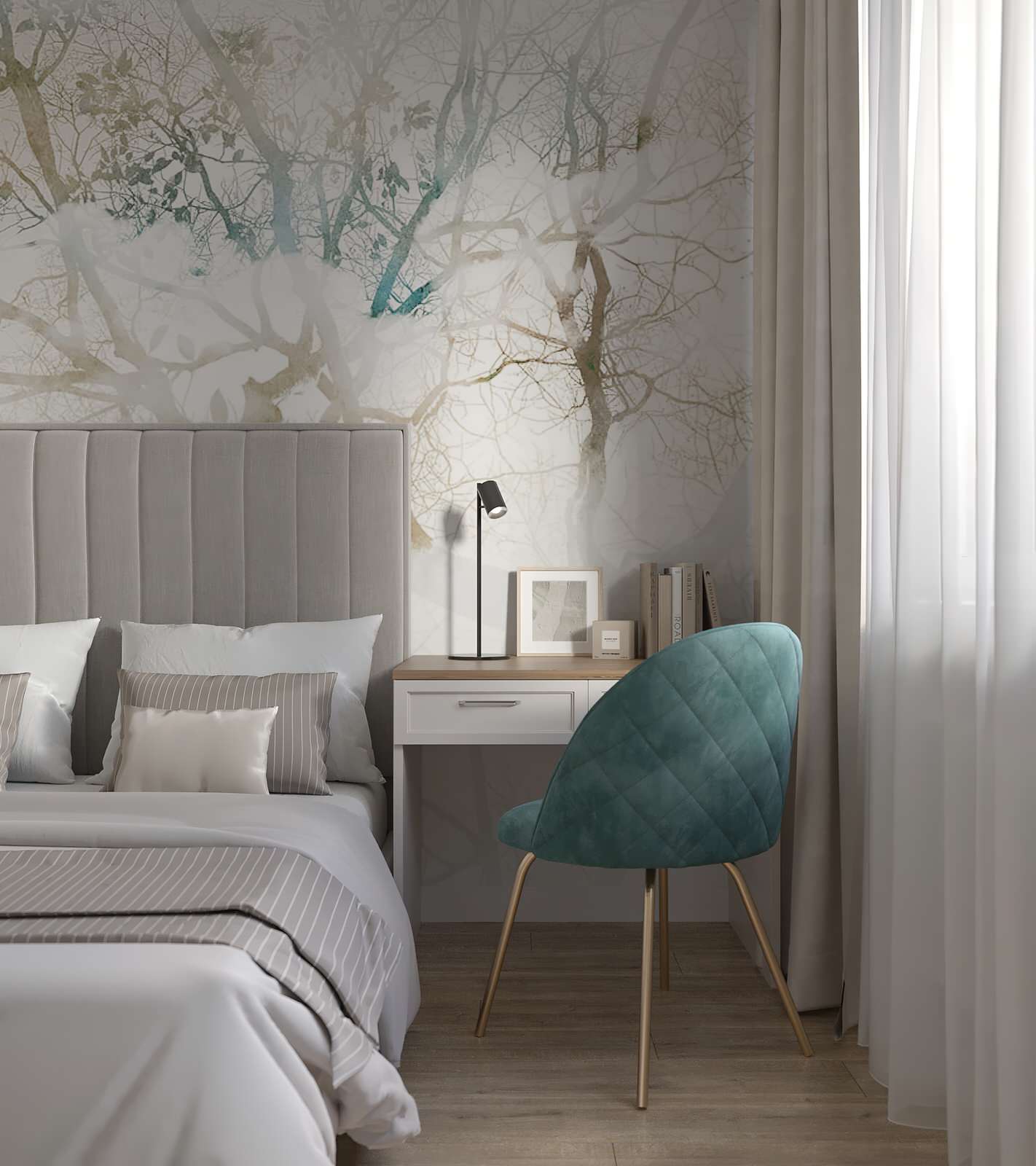 ДП "Кварталы"