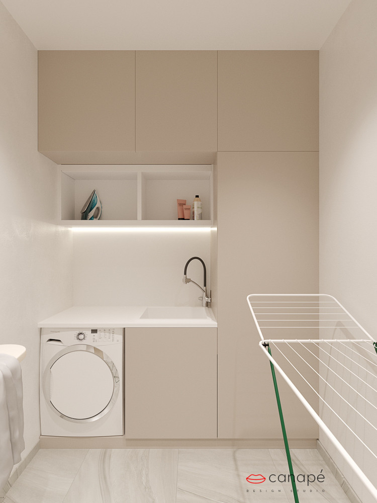 Изысканный минимализм