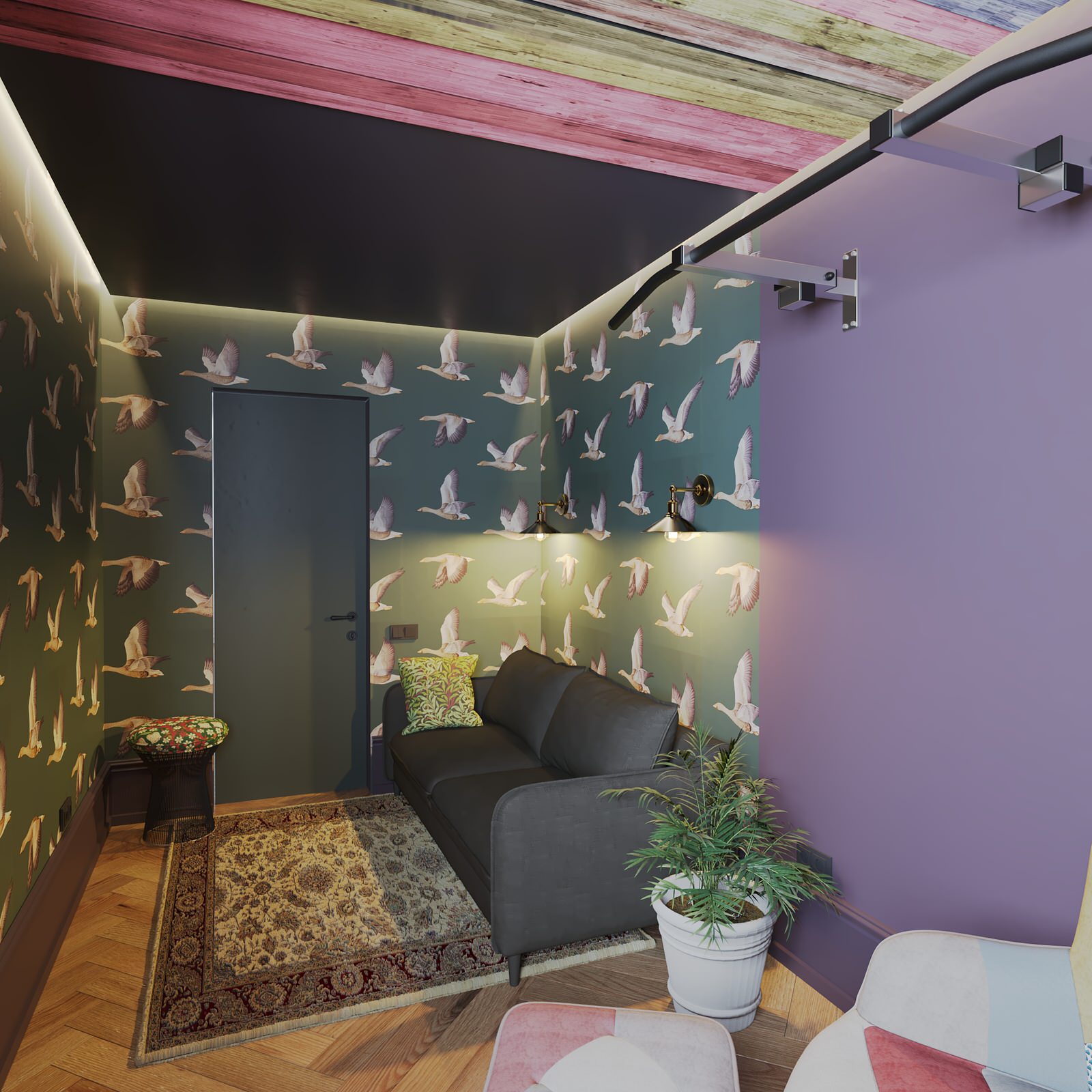 Цвет и свет