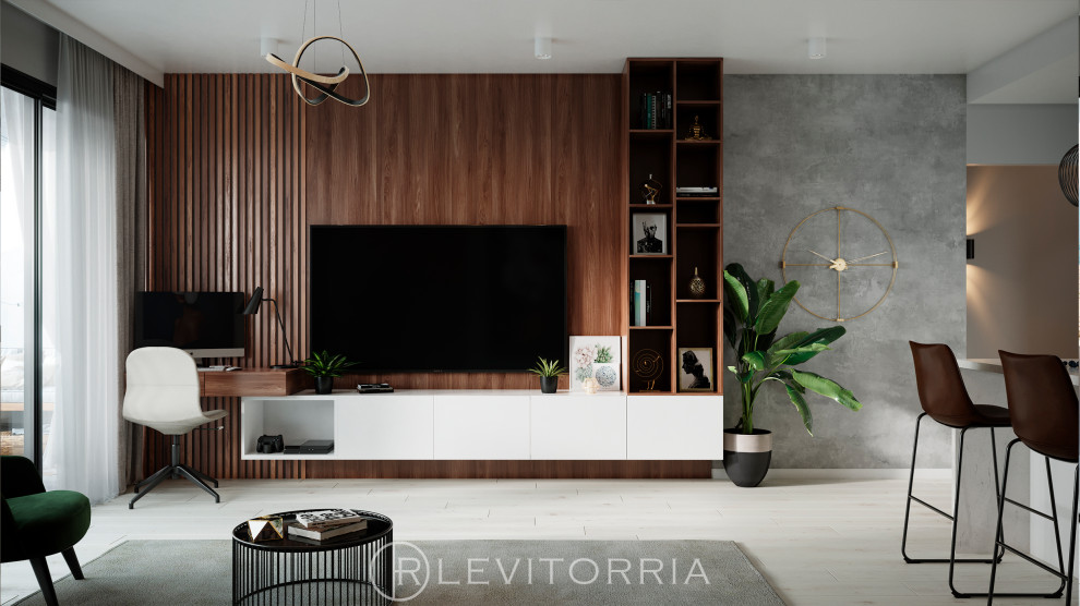 Квартира в Испании