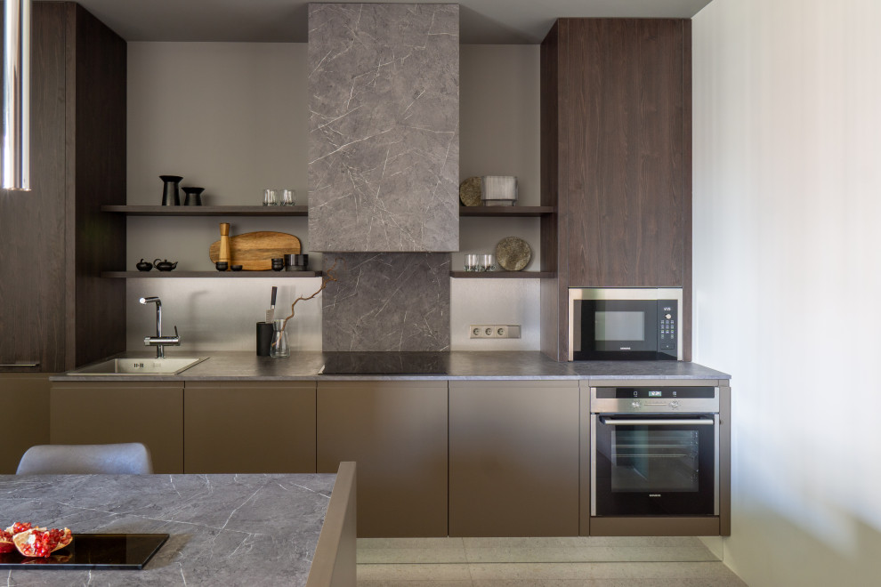 Элегантный минимализм