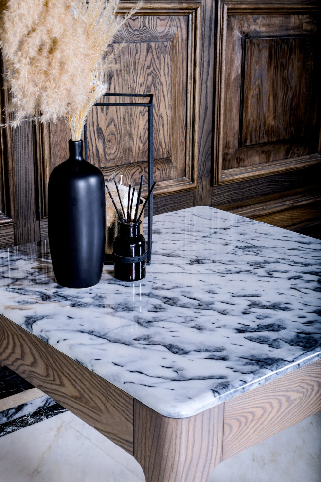 Коллекция Toffee