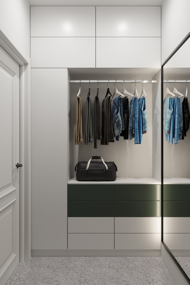 Квартира 80 м2 в ЖК Васильки