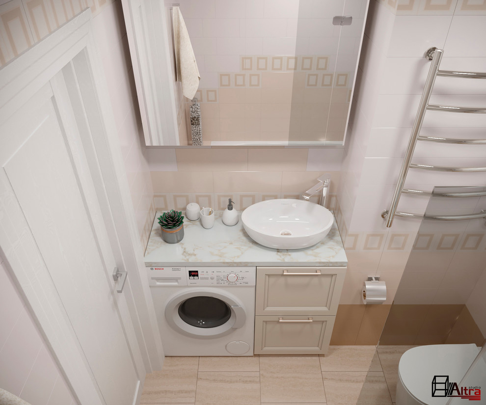 1-комнатная квартира по ул. Кремлевская