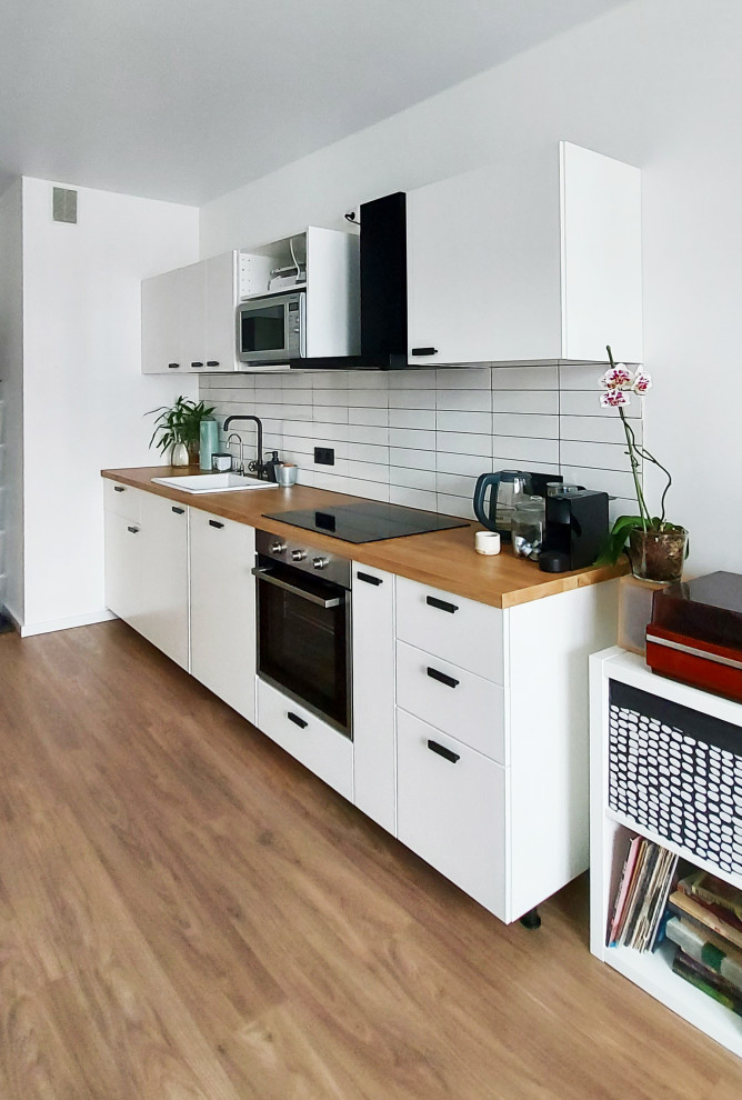 ЖК «Триумф парк»