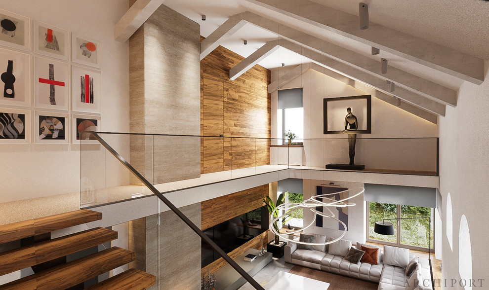 Дом в Казани