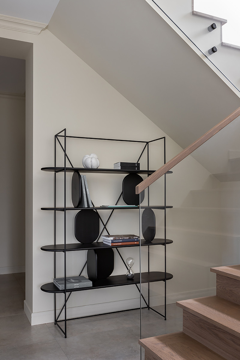 Maison. Загородный дом под Минском