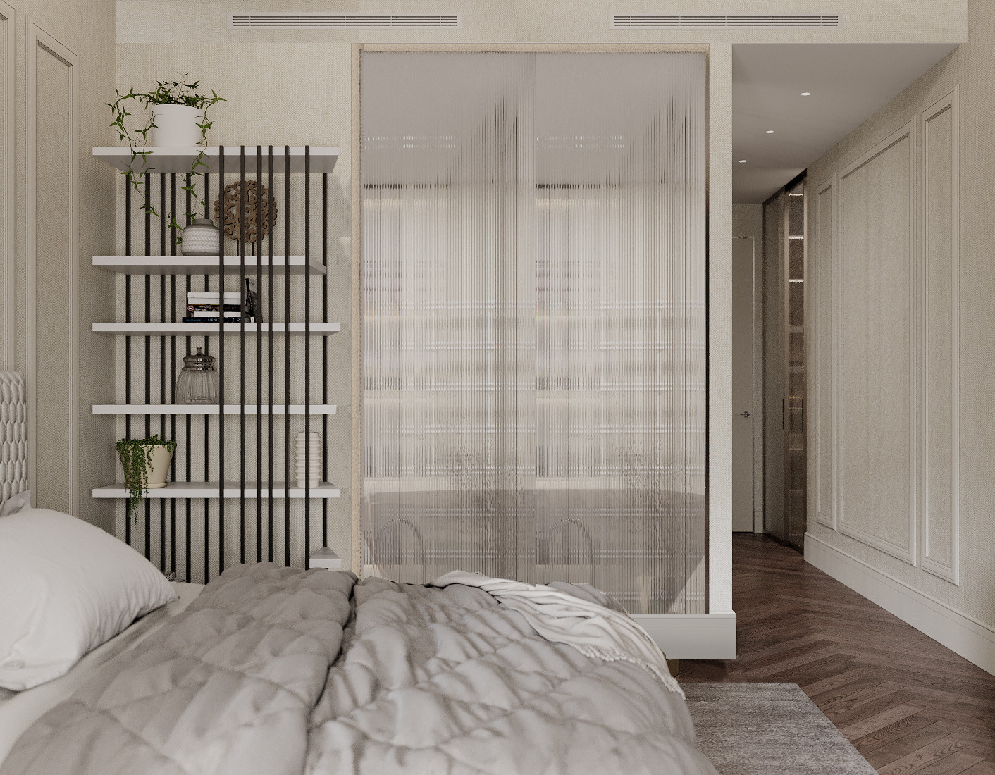 Апартаменты в ЖК Суббота