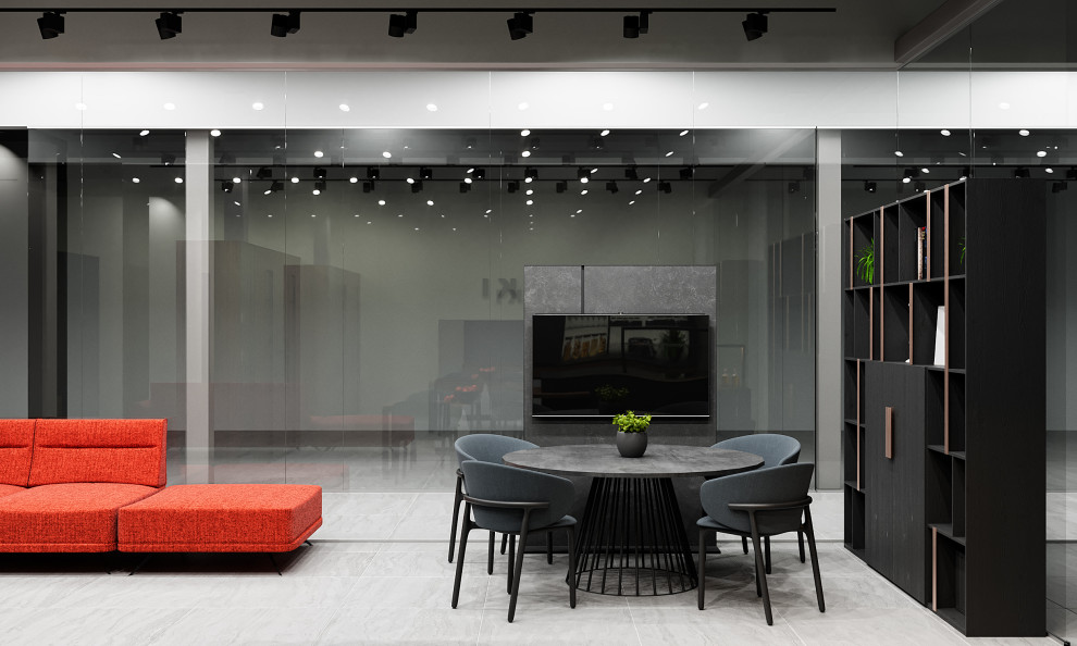 Мебельный салон