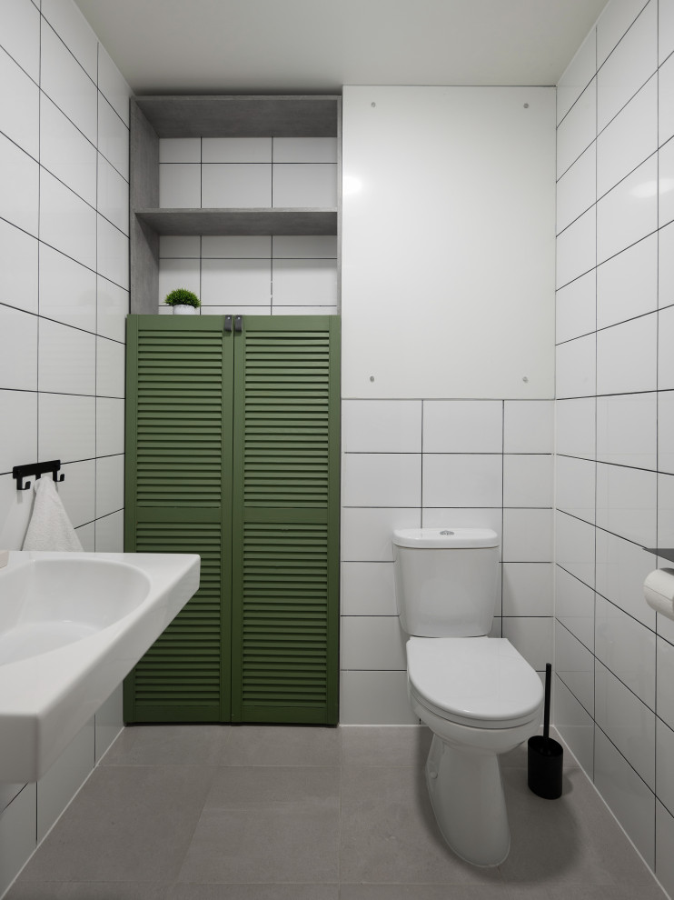 Трехкомнатная квартира для аренды на Амурской