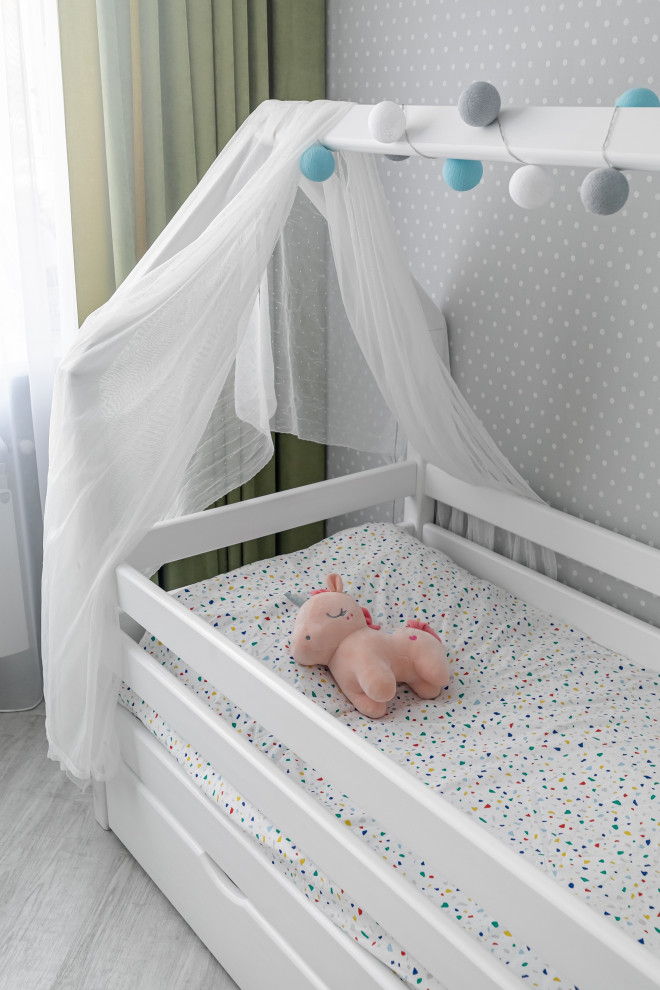 Зеленый остров