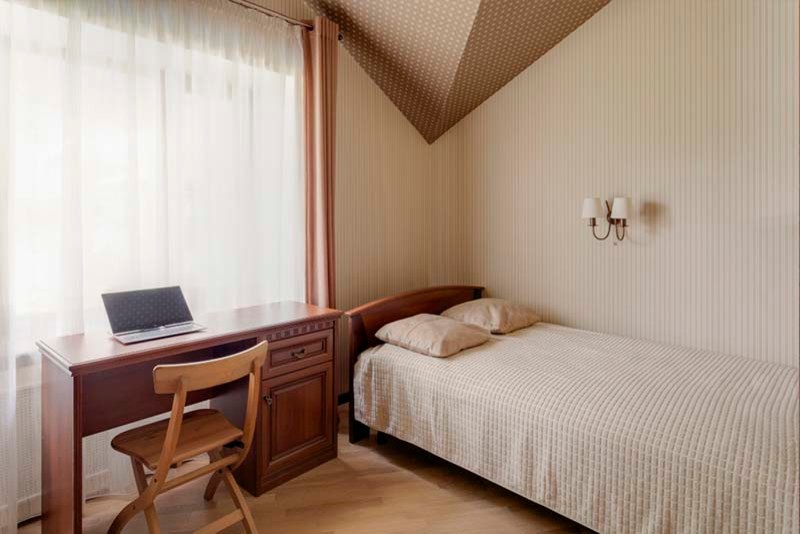 Коттедж в Сысерти