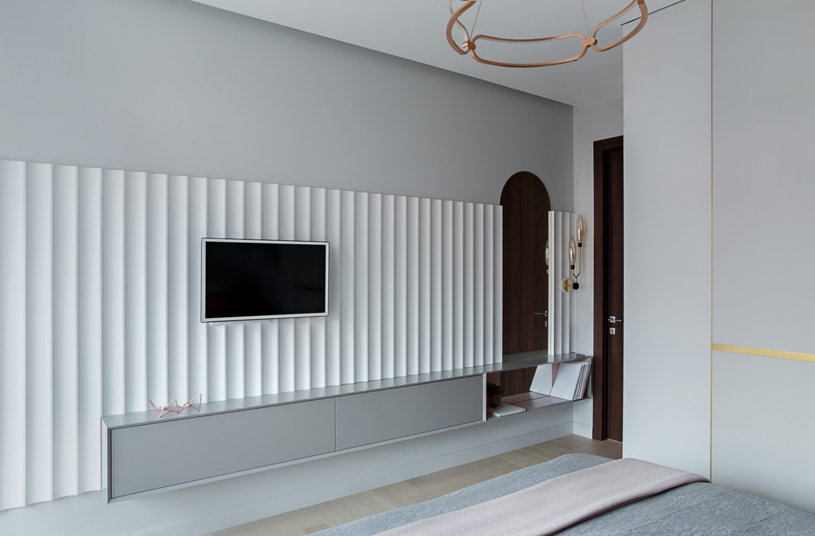 Квартира для молодой семьи