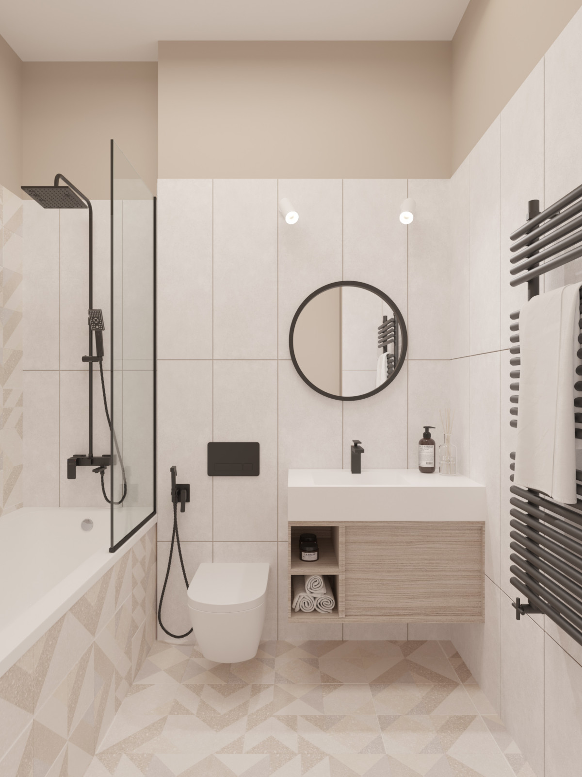 ЖК "Сердце столицы"